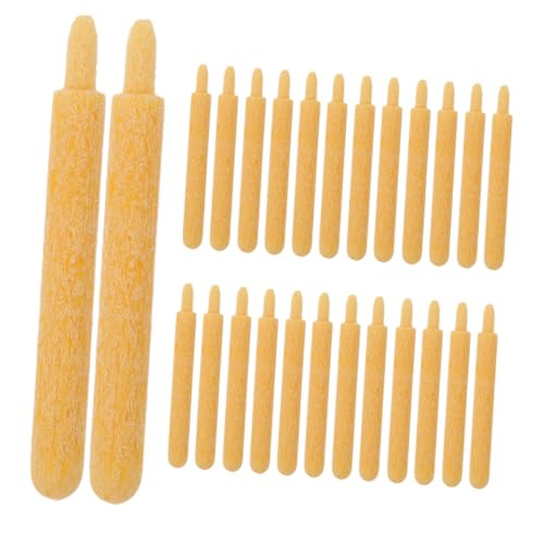 DECORNIJIA 30 Stück Marker Ersatzspitzen Kompatibel für Lack Permanentmarker Langlebige Spitzen für Gleichmäßigen Tintenfluss Einfache Nachfüllung für Schreibstifte DECORNIJIA 30 Stück Marker Ersatzspitzen Kompatibel für Lack Permanentmarker Langlebige Spitzen für Gleichmäßigen Tintenfluss Einfache Nachfüllung für Schreibstifte von DECORNIJIA