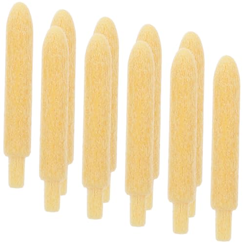 DECORNIJIA 30 Stück Teiliges Ersatzspitzen für Acrylmarker Vielseitige Marker ersatzspitzen für Papier Holz Metall Kunststoff Schnell Austauschbar Lebendige Farbergebnisse Kompatibel mit DECORNIJIA 30 Stück Teiliges Ersatzspitzen für Acrylmarker Vielseitige Marker ersatzspitzen für Papier Holz Metall Kunststoff Schnell Austauschbar Lebendige Farbergebnisse Kompatibel mit von DECORNIJIA