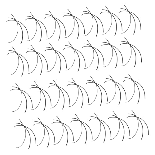 DECORNIJIA 300Stücke DIY Biegsame Twisted Sticks Für Bastelmaterial Für Projekte Bastelideen Und Kindergeburtstage Bund DECORNIJIA 300Stücke DIY Biegsame Twisted Sticks Für Bastelmaterial Für Projekte Bastelideen Und Kindergeburtstage Bund von DECORNIJIA