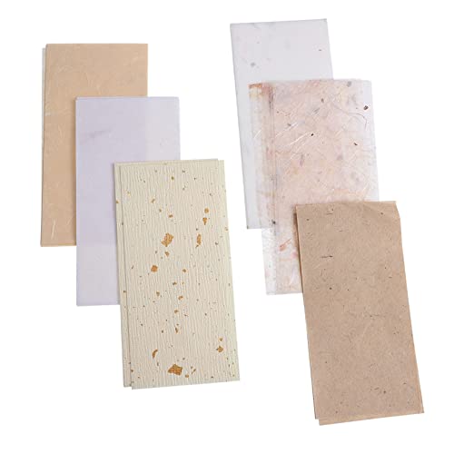 DECORNIJIA 30Stücke DIY Vintage Handwerkspapier Dekorationspapiere für Scrapbooking Journals Bastelprojekte Hochwertiges Strukturpapier Dünnes Design DECORNIJIA 30Stücke DIY Vintage Handwerkspapier Dekorationspapiere für Scrapbooking Journals Bastelprojekte Hochwertiges Strukturpapier Dünnes Design von DECORNIJIA