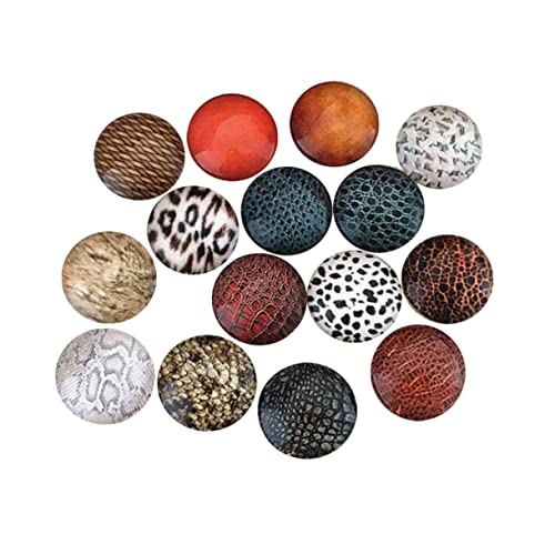 DECORNIJIA 35 Stücke Aufkleber Kühlschrank Kühlschrank Patch Whiteboard Magnet DECORNIJIA 35 Stücke Aufkleber Kühlschrank Kühlschrank Patch Whiteboard Magnet von DECORNIJIA