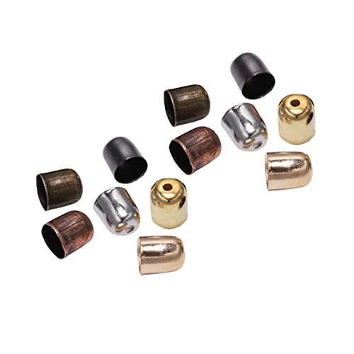 DECORNIJIA 3er-packungen Diy Ohrring Quaste Ohrringe Für Kits Zur Schmuckherstellung Bausatz Kappe Crimpen Basteln Endet Mehrere Crimps Und Produkt Teil Quasten Fallen Bausätze Ergebnisse von DECORNIJIA
