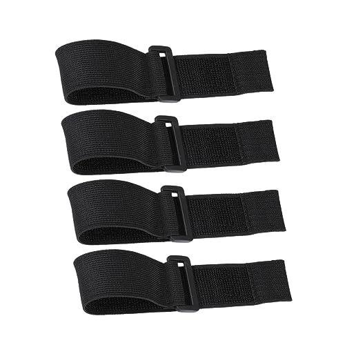 DECORNIJIA 4 Stück Multifunktionale Nylon Klettband Selbstklebend Wiederverwendbare Klettbänder für Kabelmanagement Leichte Fixierbänder für Zuhause Vielseitig Einsetzbar und Langlebig DECORNIJIA 4 Stück Multifunktionale Nylon Klettband Selbstklebend Wiederverwendbare Klettbänder für Kabelmanagement Leichte Fixierbänder für Zuhause Vielseitig Einsetzbar und Langlebig von DECORNIJIA