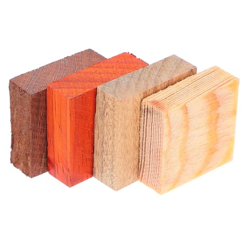 DECORNIJIA 4 Stück Teiliges Natürliche Holzringe zum Basteln Handgefertigte Holzmaterialien für Schmuckherstellung und DIY Projekte Leicht Komfortabel und Vielseitig für Kreative DECORNIJIA 4 Stück Teiliges Natürliche Holzringe zum Basteln Handgefertigte Holzmaterialien für Schmuckherstellung und DIY Projekte Leicht Komfortabel und Vielseitig für Kreative von DECORNIJIA