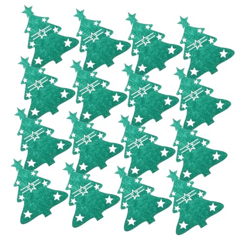 DECORNIJIA 48 Teiliges Weihnachtsbesteckset Dekorationsutensilien Besteckhalter Beutel Weihnachtsbesteckhalter Bestecktaschen Mit Weihnachtlichem Thema Entzückende Geschirrtasche DECORNIJIA 48 Teiliges Weihnachtsbesteckset Dekorationsutensilien Besteckhalter Beutel Weihnachtsbesteckhalter Bestecktaschen Mit Weihnachtlichem Thema Entzückende Geschirrtasche von DECORNIJIA
