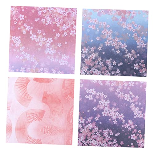 DECORNIJIA 5 Origami -papier Gemustert Falten Farbig Origami-papier-kit Origami-papiermasse Groß Traditionelle Muster Origami Papier Selber Machen Klapppapier Faltpapier Selber Machen DECORNIJIA 5 Origami -papier Gemustert Falten Farbig Origami-papier-kit Origami-papiermasse Groß Traditionelle Muster Origami Papier Selber Machen Klapppapier Faltpapier Selber Machen von DECORNIJIA