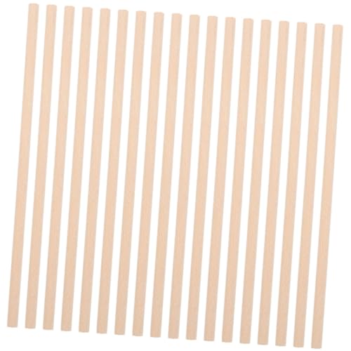 DECORNIJIA 50 Stück Teiliges Holz Rhythmusstöcke Langlebige Percussion Instrumente aus Hochwertigem Naturholz für Kindergarten und Grundschule Fördert Kreativität und Musikalische DECORNIJIA 50 Stück Teiliges Holz Rhythmusstöcke Langlebige Percussion Instrumente aus Hochwertigem Naturholz für Kindergarten und Grundschule Fördert Kreativität und Musikalische von DECORNIJIA