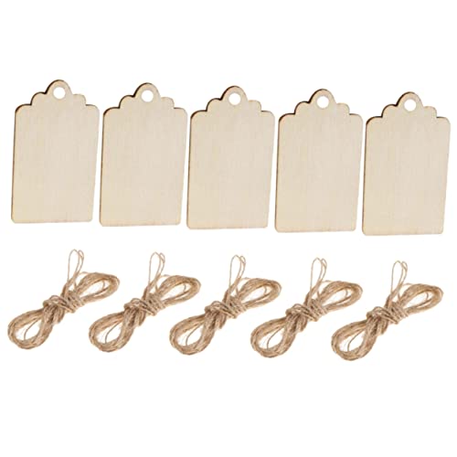 DECORNIJIA 50 Stück Unbehandelte Holzscheiben Leere Holz Ausschnitte für Diy Kunsthandwerk zum Basteln Dekorieren von Partys Hochzeiten und Zuhause DECORNIJIA 50 Stück Unbehandelte Holzscheiben Leere Holz Ausschnitte für Diy Kunsthandwerk zum Basteln Dekorieren von Partys Hochzeiten und Zuhause von DECORNIJIA
