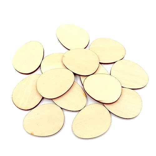 DECORNIJIA 50 Stück dekorative Holzspäne Dekorationen Ornamente geformt Scheiben Stichworte dekoration weihnachten weihnchtsdeko bastel material Ostereifahrzeug Osterei- Hölzern Beige DECORNIJIA 50 Stück dekorative Holzspäne Dekorationen Ornamente geformt Scheiben Stichworte dekoration weihnachten weihnchtsdeko bastel material Ostereifahrzeug Osterei- Hölzern Beige von DECORNIJIA