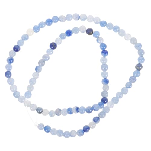 DECORNIJIA 92 Stück Teiliges Natürliche Facettierte Steinperlen Langlebige Kleine DIY Schmuckperlen für Armbänder Halsketten Basteln Robust und Verschleißfest für Handgefertigten Schmuck DECORNIJIA 92 Stück Teiliges Natürliche Facettierte Steinperlen Langlebige Kleine DIY Schmuckperlen für Armbänder Halsketten Basteln Robust und Verschleißfest für Handgefertigten Schmuck von DECORNIJIA