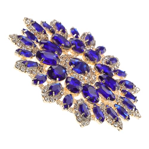 DECORNIJIA Ab Farbverlauf Marquise Strass Applikation DIY Kleidung Patch Brosche Hochzeit für Jacken Hüte Taschen Reparatur und Handwerk DECORNIJIA Ab Farbverlauf Marquise Strass Applikation DIY Kleidung Patch Brosche Hochzeit für Jacken Hüte Taschen Reparatur und Handwerk von DECORNIJIA