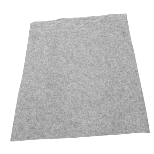 DECORNIJIA Absorbierende Filzmatte Kalligraphie Schreibtischunterlage für Chinesische Kalligraphie und Malerei Langlebiges Filzkissen für Studenten Vielseitig Einsetzbar für Reispapier und DECORNIJIA Absorbierende Filzmatte Kalligraphie Schreibtischunterlage für Chinesische Kalligraphie und Malerei Langlebiges Filzkissen für Studenten Vielseitig Einsetzbar für Reispapier und von DECORNIJIA