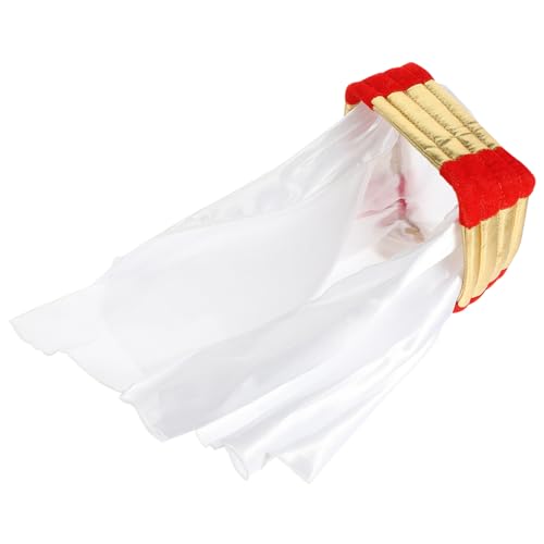 DECORNIJIA Arabischer Karnevalshut Cosplay Spiel Kopfbedeckung Leicht und Bequem Strapazierfähiges Material für Halloween Themen und Kostümpartys Geeignet Rot DECORNIJIA Arabischer Karnevalshut Cosplay Spiel Kopfbedeckung Leicht und Bequem Strapazierfähiges Material für Halloween Themen und Kostümpartys Geeignet Rot von DECORNIJIA