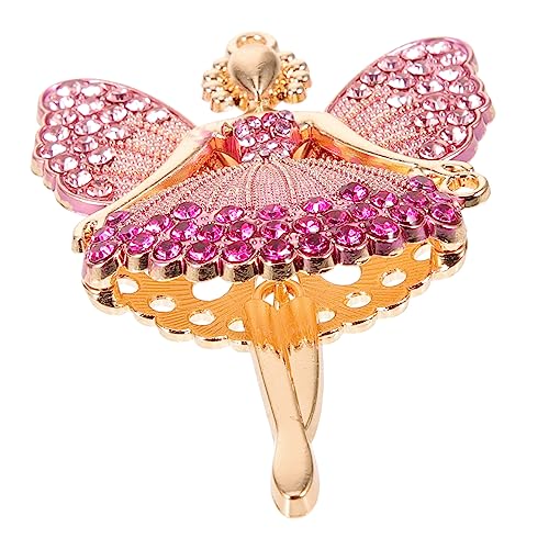 DECORNIJIA Ballett Mädchen Applikation DIY Metall Patches für Kleidung und Accessoires Langlebige und Charmante Verzierungen für Designs DECORNIJIA Ballett Mädchen Applikation DIY Metall Patches für Kleidung und Accessoires Langlebige und Charmante Verzierungen für Designs von DECORNIJIA