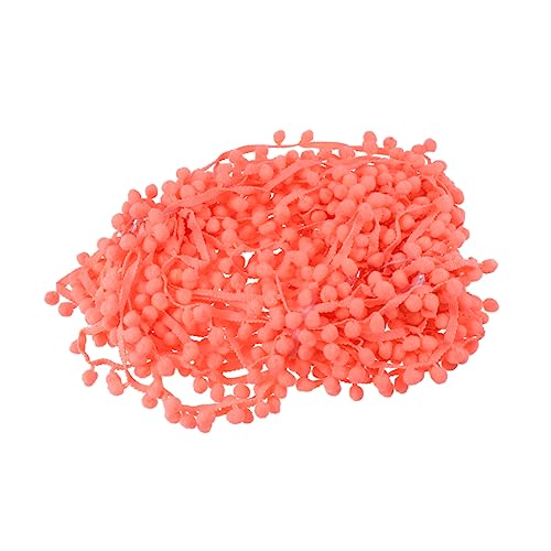 DECORNIJIA Ballfransenbesatz Dekoration Stoff spitze selber nähen Orange modern Spitzenbesatz pom Fransen Girlande Spitze Bommel DIY trimmen Quastenkugelbesatz ball trimmen Kugel trimmen DECORNIJIA Ballfransenbesatz Dekoration Stoff spitze selber nähen Orange modern Spitzenbesatz pom Fransen Girlande Spitze Bommel DIY trimmen Quastenkugelbesatz ball trimmen Kugel trimmen von DECORNIJIA