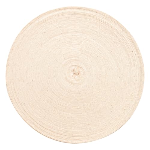 DECORNIJIA Baumwoll Bekleidungsband Herringbone Fischgrät Band Vielseitig zum Nähen Basteln Geschenkverpackung DIY Kleidung Dekoration Weiß Breit DECORNIJIA Baumwoll Bekleidungsband Herringbone Fischgrät Band Vielseitig zum Nähen Basteln Geschenkverpackung DIY Kleidung Dekoration Weiß Breit von DECORNIJIA