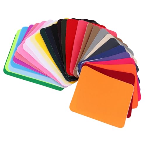 DECORNIJIA Bunte Bügelflicken Farben Rechteckige Baumwollstoff Reparatur Patches zum Aufbügeln für Kleidung Jeans DIY Dekoration und Flickarbeiten DECORNIJIA Bunte Bügelflicken Farben Rechteckige Baumwollstoff Reparatur Patches zum Aufbügeln für Kleidung Jeans DIY Dekoration und Flickarbeiten von DECORNIJIA
