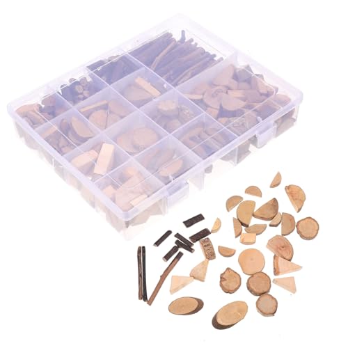 DECORNIJIA DIY Naturholzscheiben Unbehandelte Holzscheiben mit Glatten Kanten Kindersicheres Bastelset für Kreative Holzkunst Lernspielzeug Feinmotorik und Selbstvertrauen Vielseitig als DECORNIJIA DIY Naturholzscheiben Unbehandelte Holzscheiben mit Glatten Kanten Kindersicheres Bastelset für Kreative Holzkunst Lernspielzeug Feinmotorik und Selbstvertrauen Vielseitig als von DECORNIJIA