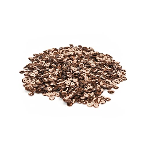 DECORNIJIA DIY Pailletten basteln für bastelmaterial für bastelzeug für bastelsets für dekoringe Hochzeit Pailletten Handwerk Paillettenkunst Handwerk Pailletten von DECORNIJIA