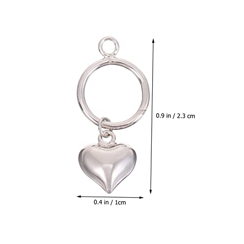 DECORNIJIA DIY Schmuckverschlüsse Armbänder Kreative Ot Verschlüsse aus Hochwertigem für Lederband Schmuckherstellung und Basteln DECORNIJIA DIY Schmuckverschlüsse Armbänder Kreative Ot Verschlüsse aus Hochwertigem für Lederband Schmuckherstellung und Basteln von DECORNIJIA