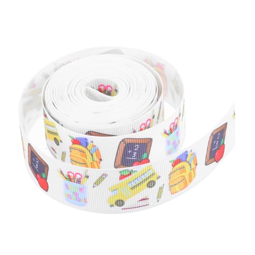 DECORNIJIA Dekoratives Stoffband DIY Schleifen Geschenkband Rolle für Party Hochzeit Bastelprojekte Festival Dekoration Vielseitig Verwendbar Breit Wiederverwendbar Einfach Zuschneidbar DECORNIJIA Dekoratives Stoffband DIY Schleifen Geschenkband Rolle für Party Hochzeit Bastelprojekte Festival Dekoration Vielseitig Verwendbar Breit Wiederverwendbar Einfach Zuschneidbar von DECORNIJIA