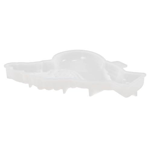 DECORNIJIA Flexible Silikonform Herz Flügel DIY Epoxidharz Gießform Wanddekor Silikonform für Basteln Langlebig Praktisch und Leicht zu Lösen DECORNIJIA Flexible Silikonform Herz Flügel DIY Epoxidharz Gießform Wanddekor Silikonform für Basteln Langlebig Praktisch und Leicht zu Lösen von DECORNIJIA
