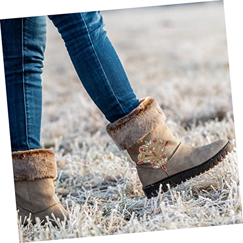DECORNIJIA Glitzer Strass Applikation zum Aufbügeln Blütenmuster für Schuhe Jacken Jeans DIY Kleidungsstück Patch Hochzeitsschmuck Veredelung von DECORNIJIA