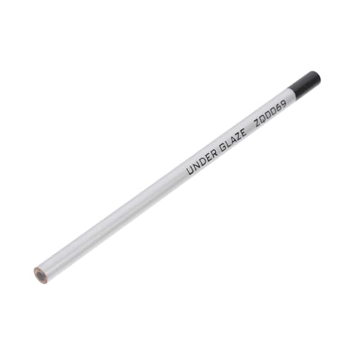 DECORNIJIA Handbemalter Unterglasur Puderstift Keramischer Malstift für Porzellan und Töpferkunst Leichter Tragbarer Marker für Präzises Bemalen und DIY Kunstprojekte DECORNIJIA Handbemalter Unterglasur Puderstift Keramischer Malstift für Porzellan und Töpferkunst Leichter Tragbarer Marker für Präzises Bemalen und DIY Kunstprojekte von DECORNIJIA