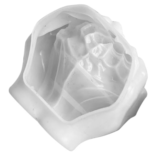DECORNIJIA Handförmige Silikonform DIY Gießform für Stifthalter Make up Pinselhalter Kreative Handguss Dekoform für Resin Basteln Anfänger und Profis DECORNIJIA Handförmige Silikonform DIY Gießform für Stifthalter Make up Pinselhalter Kreative Handguss Dekoform für Resin Basteln Anfänger und Profis von DECORNIJIA