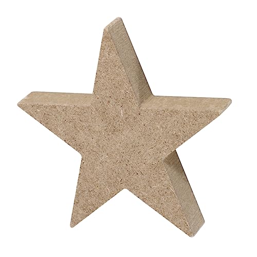 DECORNIJIA Holzbuchstaben für den Kindergarten kinderzimmer wanddeko wandpolsterung kinderzimmer hochzeitdeko hochzeitsdeco Holzplakette Brief Wandbuchstaben Buchstaben aus Holz Hölzern von DECORNIJIA