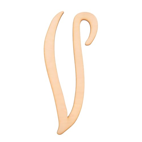 DECORNIJIA Kursives englisches Alphabet slico jahrestag weichnachten wand polsterung geburtstagsdekoration erste Name groß Plakatbriefe Wanddeko aus Holzbuchstaben Buchstabenanhänger aus Holz DECORNIJIA Kursives englisches Alphabet slico jahrestag weichnachten wand polsterung geburtstagsdekoration erste Name groß Plakatbriefe Wanddeko aus Holzbuchstaben Buchstabenanhänger aus Holz von DECORNIJIA