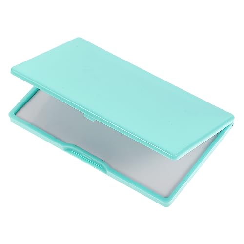 DECORNIJIA Magnetische Nadelbox für Haushalte Starker Nadelhalter mit Magnetkraft für Nähzubehör Tragbar und Vielseitig Einsetzbar für Büro und Zuhause Farben Erhältlich DECORNIJIA Magnetische Nadelbox für Haushalte Starker Nadelhalter mit Magnetkraft für Nähzubehör Tragbar und Vielseitig Einsetzbar für Büro und Zuhause Farben Erhältlich von DECORNIJIA