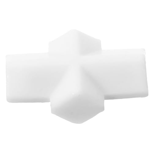 DECORNIJIA Magnetrührer Ptfe Magnetrührstab Hochwertiges Magnetisches Rührwerkzeug für Laboranwendungen Leicht Kompakt Reibungsreduzierend für Effizientes Rühren DECORNIJIA Magnetrührer Ptfe Magnetrührstab Hochwertiges Magnetisches Rührwerkzeug für Laboranwendungen Leicht Kompakt Reibungsreduzierend für Effizientes Rühren von DECORNIJIA
