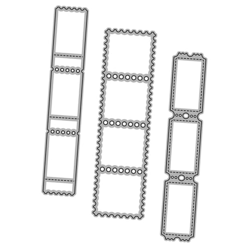 DECORNIJIA Metall Stanzschablone für DIY Bastelprojekte Carbon Stahl Stanzform mit Blumenmotiv Langlebig und Handschonend für Kartenherstellung Fotoalben Hochzeitseinladungen und Dekoration DECORNIJIA Metall Stanzschablone für DIY Bastelprojekte Carbon Stahl Stanzform mit Blumenmotiv Langlebig und Handschonend für Kartenherstellung Fotoalben Hochzeitseinladungen und Dekoration von DECORNIJIA