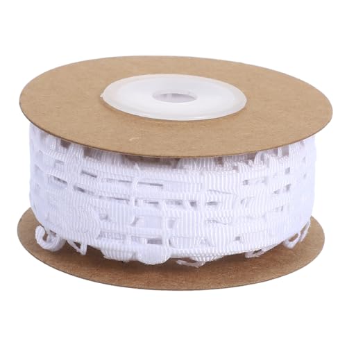 DECORNIJIA Musiknoten-bandrolle: Basteln Sie Hohles Musiknoten-band Zum Verpacken Von Geschenken, Partydekorationen Und Zubehör Für Diy-projekte DECORNIJIA Musiknoten-bandrolle: Basteln Sie Hohles Musiknoten-band Zum Verpacken Von Geschenken, Partydekorationen Und Zubehör Für Diy-projekte von DECORNIJIA