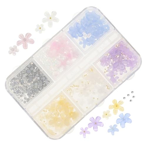 DECORNIJIA Nagelcharms Hochwertige DIY Nageldekorationen für Langlebige Kunststoffmaterialien Home Salon Maniküre und Nail Art DECORNIJIA Nagelcharms Hochwertige DIY Nageldekorationen für Langlebige Kunststoffmaterialien Home Salon Maniküre und Nail Art von DECORNIJIA