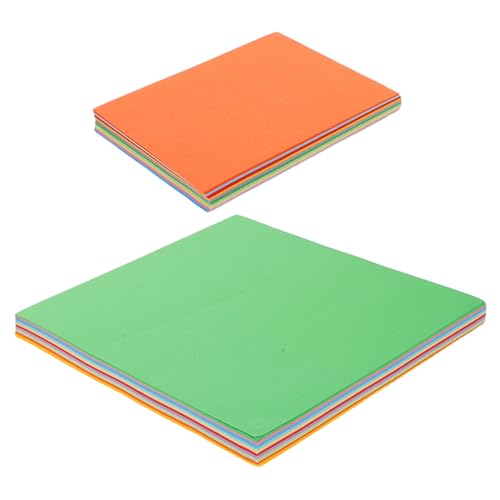DECORNIJIA Origami Papier Doppelseitig Buntes Japanisches Bastelpapier Farbiges Faltpapier für Kreative DIY Kunsthandwerksprojekte Vorschule Kindergarten DECORNIJIA Origami Papier Doppelseitig Buntes Japanisches Bastelpapier Farbiges Faltpapier für Kreative DIY Kunsthandwerksprojekte Vorschule Kindergarten von DECORNIJIA