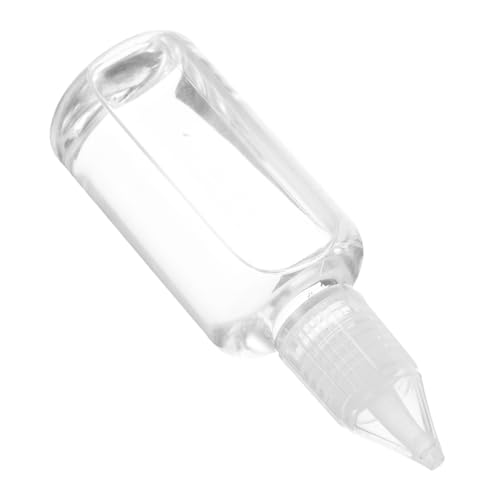 DECORNIJIA Perückenkleber Transparent für Tape in Haarverlängerungen Effektiver Klebstoffentferner Erleichtert Perückenwechsel Erhöht Alltagskomfort DECORNIJIA Perückenkleber Transparent für Tape in Haarverlängerungen Effektiver Klebstoffentferner Erleichtert Perückenwechsel Erhöht Alltagskomfort von DECORNIJIA