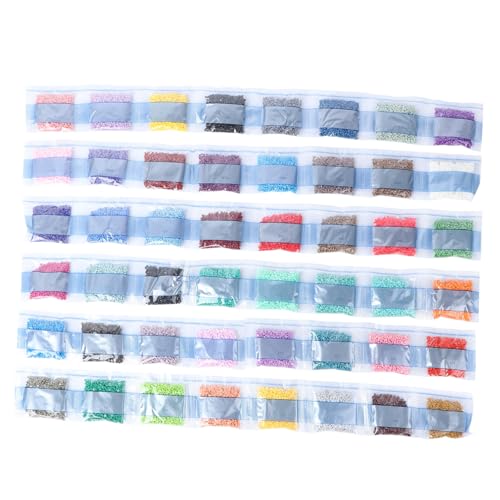 DECORNIJIA Quadratische Diamantperlen Farben Glänzende Flache Harzstrasssteine für DIY Diamantmalerei Zubehör Kreative Handwerksmaterialien DECORNIJIA Quadratische Diamantperlen Farben Glänzende Flache Harzstrasssteine für DIY Diamantmalerei Zubehör Kreative Handwerksmaterialien von DECORNIJIA