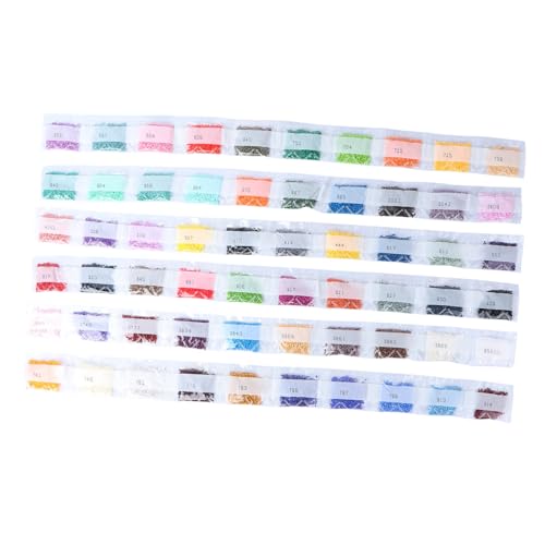 DECORNIJIA Quadratische Resin Diamantperlen für Diamantmalerei Farben Glänzende Langlebige DIY Zubehör für Bohrbild Malmaterialien DECORNIJIA Quadratische Resin Diamantperlen für Diamantmalerei Farben Glänzende Langlebige DIY Zubehör für Bohrbild Malmaterialien von DECORNIJIA