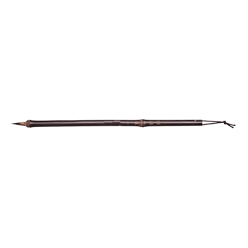 DECORNIJIA Schreibpinsel Für Kleinbuchstaben Kanji-pinsel Kalligraphie-marker Kalligraphie-schreibpinsel Tinte Traditioneller Schreibpinsel Kalligrafie-pinsel Schulpinselstift Zihao Coffee DECORNIJIA Schreibpinsel Für Kleinbuchstaben Kanji-pinsel Kalligraphie-marker Kalligraphie-schreibpinsel Tinte Traditioneller Schreibpinsel Kalligrafie-pinsel Schulpinselstift Zihao Coffee von DECORNIJIA