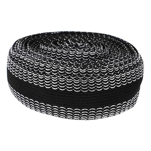 DECORNIJIA Selbstklebendes Saumband zum Aufbügeln für Hosenkanten und Säume zum Kürzen von Jeans und Kleidung Einfache Anwendung ohne Nähen Schwarzes Bügelband für Präzise Anpassungen DECORNIJIA Selbstklebendes Saumband zum Aufbügeln für Hosenkanten und Säume zum Kürzen von Jeans und Kleidung Einfache Anwendung ohne Nähen Schwarzes Bügelband für Präzise Anpassungen von DECORNIJIA