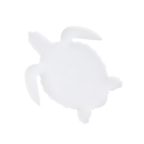 DECORNIJIA Silikon Gießform Untersetzer Schildkröte Kreative Epoxidharz Form Umweltfreundlich Langlebig DIY Trinkglas Matte Mold DECORNIJIA Silikon Gießform Untersetzer Schildkröte Kreative Epoxidharz Form Umweltfreundlich Langlebig DIY Trinkglas Matte Mold von DECORNIJIA