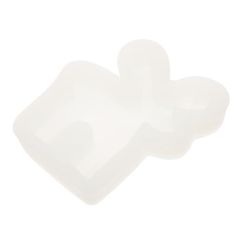 DECORNIJIA Silikon Kerzenform Elch Design DIY Gießform für Handgemachte Seifen und Duftkerzen Flexibel Langlebig für Wachs und Harz Kreative Bastelidee für Familie und Bekannte DECORNIJIA Silikon Kerzenform Elch Design DIY Gießform für Handgemachte Seifen und Duftkerzen Flexibel Langlebig für Wachs und Harz Kreative Bastelidee für Familie und Bekannte von DECORNIJIA