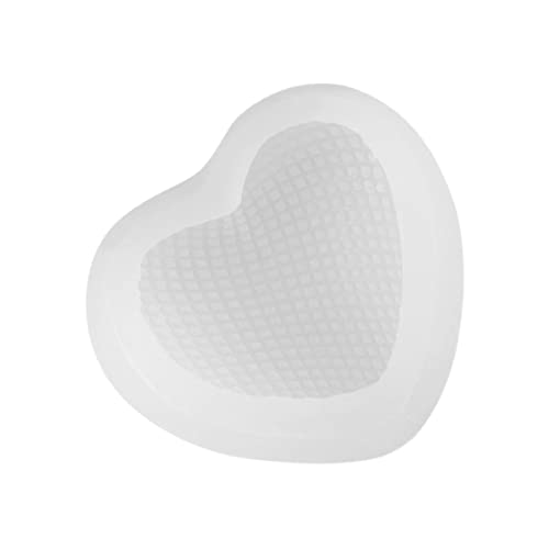 DECORNIJIA Silikon Seifenform Hochwertige DIY Gießform für Kuchen Pudding und Gelee Langlebig Leicht zu Reinigen für Dekoration von DECORNIJIA