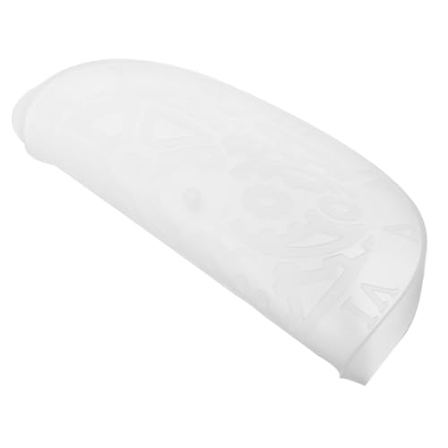 DECORNIJIA Silikon Uhrform für DIY Gießform mit Feiner Detailarbeit Flexible und Reißfeste Silikonform Runde Uhr Schablone für Epoxidharz Basteln Langlebige Silikon Gießform für Kreative DECORNIJIA Silikon Uhrform für DIY Gießform mit Feiner Detailarbeit Flexible und Reißfeste Silikonform Runde Uhr Schablone für Epoxidharz Basteln Langlebige Silikon Gießform für Kreative von DECORNIJIA