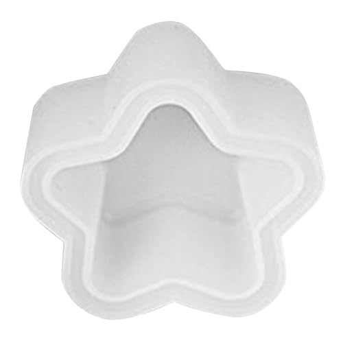 DECORNIJIA Silikon Vasenform für DIY Blumentöpfe Wiederverwendbare Gießform für Bastelarbeiten Praktische Pflanzgefäß Form Individuelles Blumenarrangement DECORNIJIA Silikon Vasenform für DIY Blumentöpfe Wiederverwendbare Gießform für Bastelarbeiten Praktische Pflanzgefäß Form Individuelles Blumenarrangement von DECORNIJIA