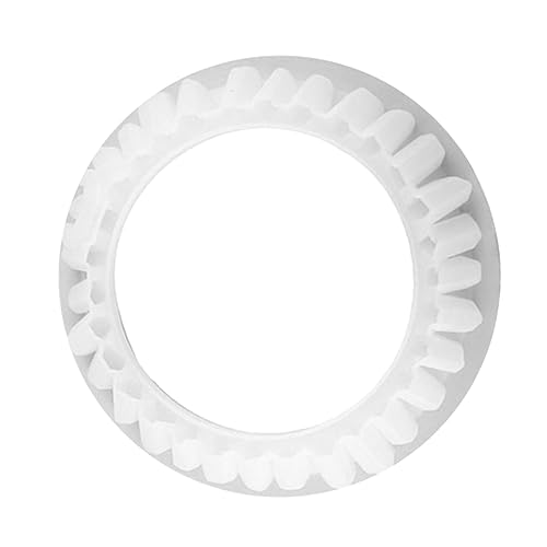 DECORNIJIA Silikonform Crown Shape DIY Silikon Gießform Langlebig Reißfest Leicht zu Reinigen Manuelle Handwerksform für Epoxidharz und Kristallklebematerialien DECORNIJIA Silikonform Crown Shape DIY Silikon Gießform Langlebig Reißfest Leicht zu Reinigen Manuelle Handwerksform für Epoxidharz und Kristallklebematerialien von DECORNIJIA