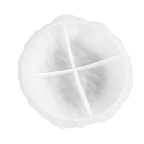 DECORNIJIA Silikonform Leaf Shape Gießform DIY Teller Silikon Gießform für Schmuckbox Desktopdeko Langlebig und Handfreundlich für Kreative Aufbewahrung und Geschenkideen DECORNIJIA Silikonform Leaf Shape Gießform DIY Teller Silikon Gießform für Schmuckbox Desktopdeko Langlebig und Handfreundlich für Kreative Aufbewahrung und Geschenkideen von DECORNIJIA