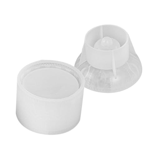 DECORNIJIA Silikonform Schmuckbox Gießform für Epoxidharz Wiederverwendbare DIY Aufbewahrungsbox für Schmuck Dekorative Trinket Box für Zuhause und Feste DECORNIJIA Silikonform Schmuckbox Gießform für Epoxidharz Wiederverwendbare DIY Aufbewahrungsbox für Schmuck Dekorative Trinket Box für Zuhause und Feste von DECORNIJIA
